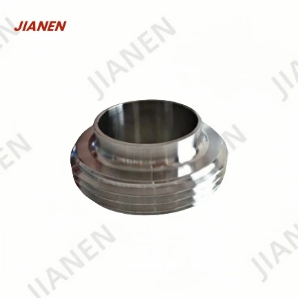 Bevel Seat Ferrule