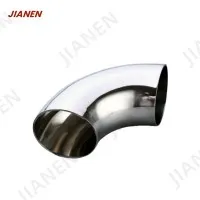 زانویی 316 استیل ضد زنگ