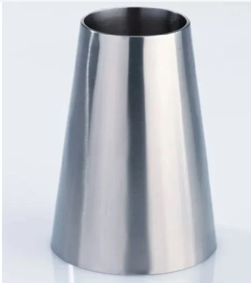Stainless Steel Concentric Weld Reducer