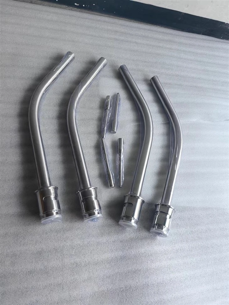 Sanitary Rotating Racking Arms Valve