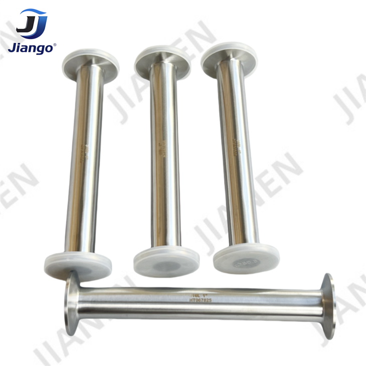 Tri-clamp Sanitary Tube suppliers